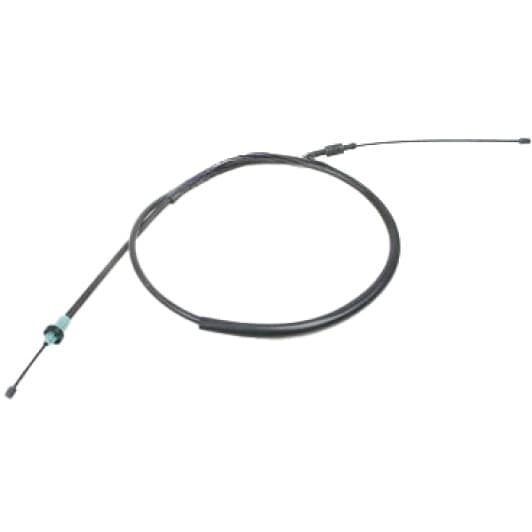 8140 38137 Triscan Трос ручного гальма