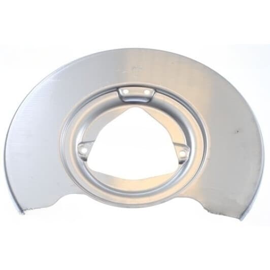 812581105 Triscan Кожух гальмівного диску для Tesla Model Y
