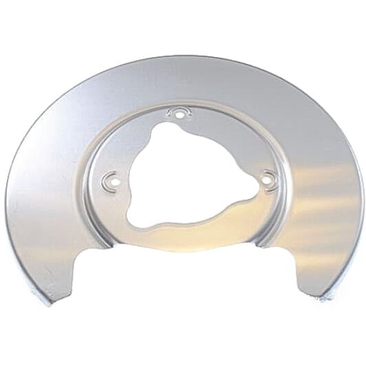 812581207 Triscan Кожух гальмівного диску для Tesla Model Y