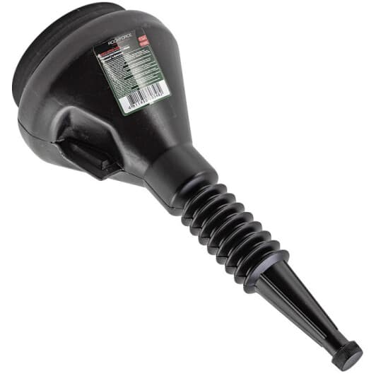 Лійка Rockforce RF-FY-830D універсальна пластикова