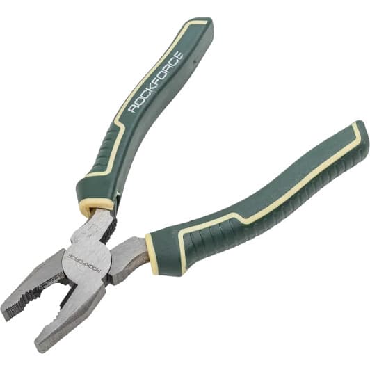 Пасатижі Rockforce RF-611160D 160 мм