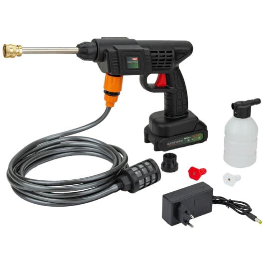 Мойка высокого давления Rockforce RF-PG001