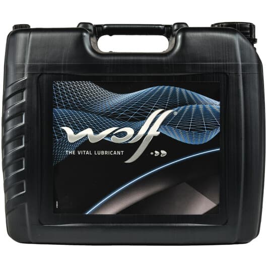 Мастило Wolf ANH CA Grease EP 1
