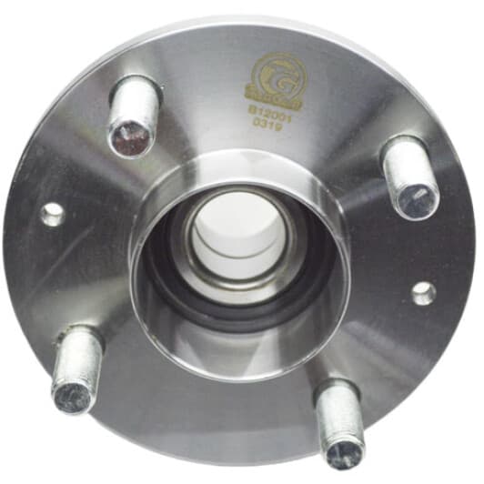 b12001 TanGun Подшипник ступицы колеса