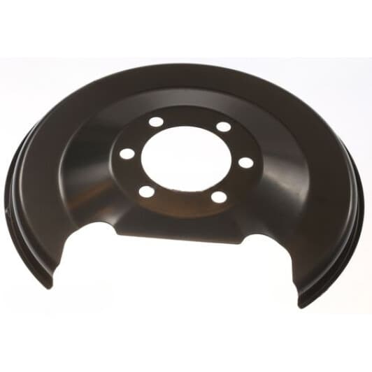 812542101 Triscan Кожух тормозного диска для Mitsubishi ASX