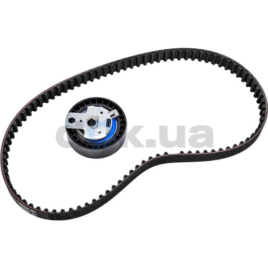 VKMA 04108 SKF Комплект ремня ГРМ