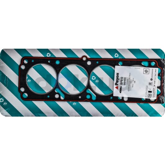 BP810 Payen Прокладка ГБЦ