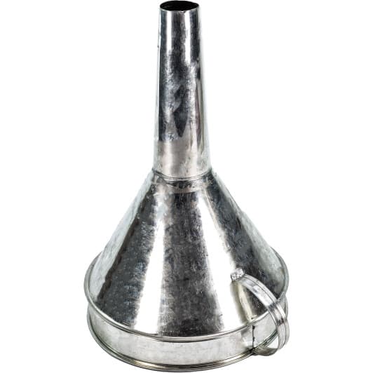 Лейка Hico LEJ003 универсальная металлическая