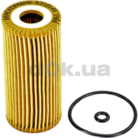A210149 Denckermann Масляный фильтр