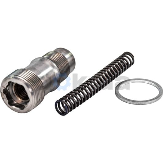 10 10 1400 SWAG Натягувач ланцюга ГРМ