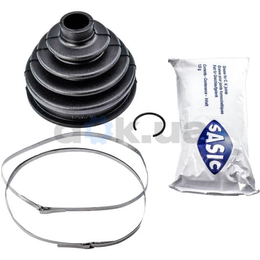 1906047 Sasic Пильовик гранати