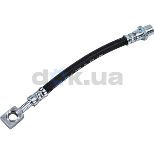 1261700500 JP Group Тормозной шланг