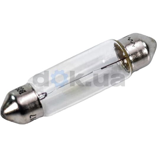 1 987 302 210 Bosch Лампа фонаря освещения номерного знака