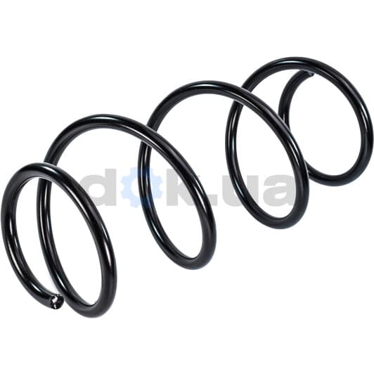 4072935 Lesjöfors Пружина підвіски для Renault Laguna