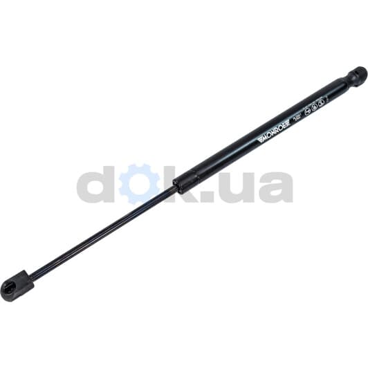 ML5661 Monroe Газовый упор багажника для Mitsubishi Colt