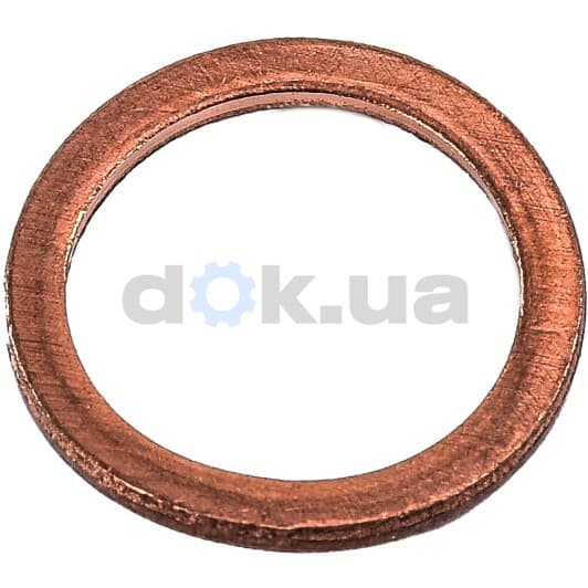 110.604 Elring Ущільнювальне кільце зливної пробки