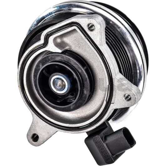 PW0002 ET Engineteam Помпа