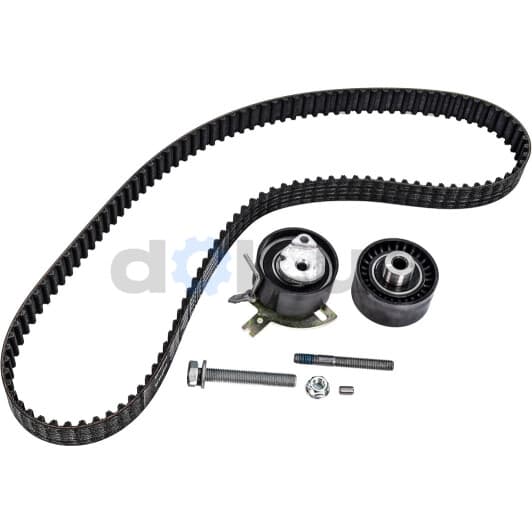 20-1692 Hepu Комплект ремня ГРМ