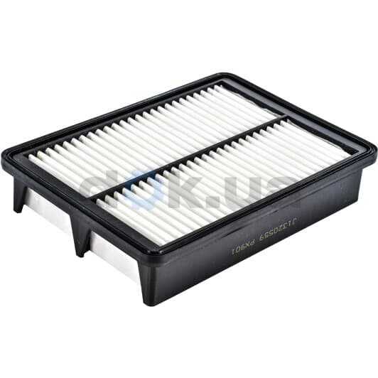 j1320559 Herth+Buss Воздушный фильтр для Hyundai H350