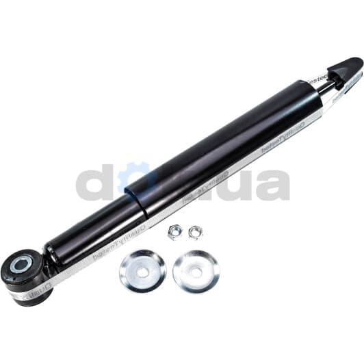 MM-00065 Japanparts Амортизатор для BMW 3 Series