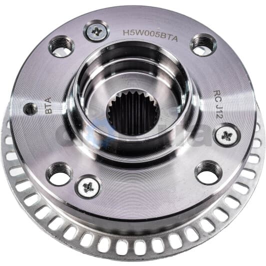 H5W005BTA BTA Ступиця колеса