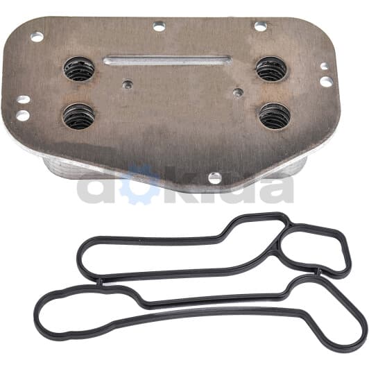 55355603 General Motors Оливний радіатор двигуна