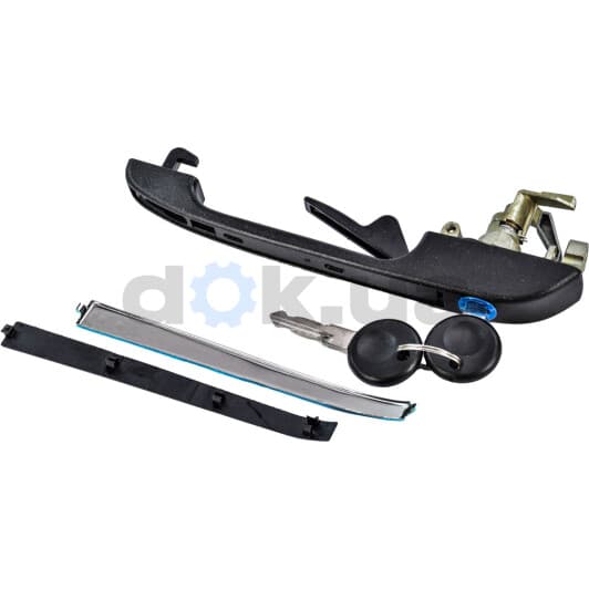 100020810 Automega Ручка двери