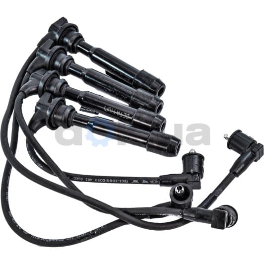 2750123B70 Hyundai / Kia Комплект проводов зажигания