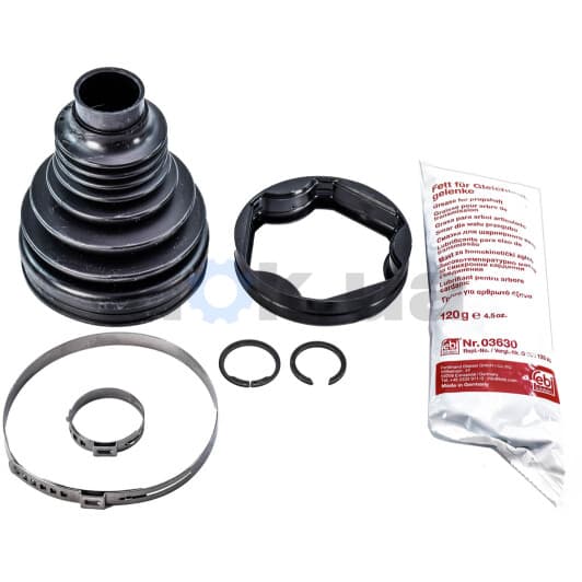 44151 Febi Пильовик гранати