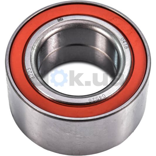 20 90 4526 SWAG Підшипник ступиці колеса