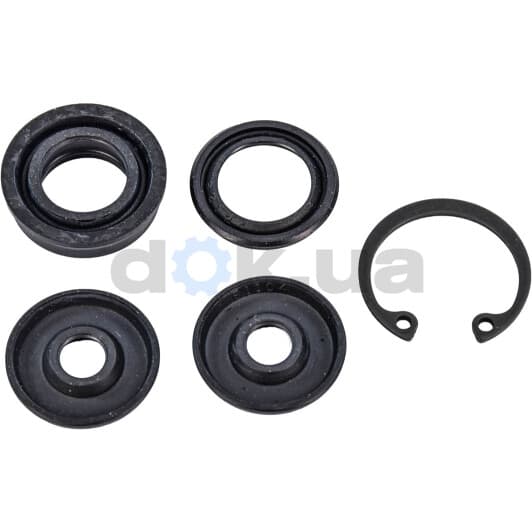 200415 ERT Ремкомплект главного тормозного цилиндра