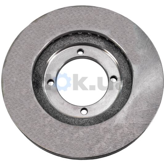 6375.10 Roadhouse Гальмівний диск