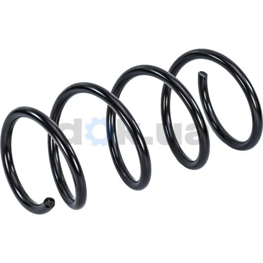 4017001 Lesjöfors Пружина підвіски