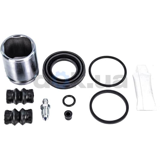 D42257C Autofren Seinsa Ремкомплект тормозного суппорта