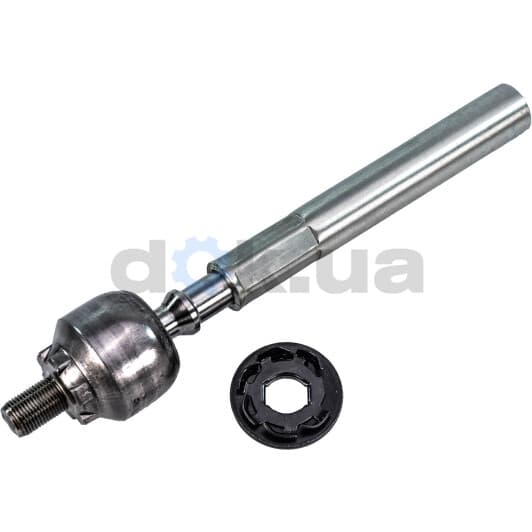 62 74 0002 SWAG Рулевая тяга для Peugeot 405