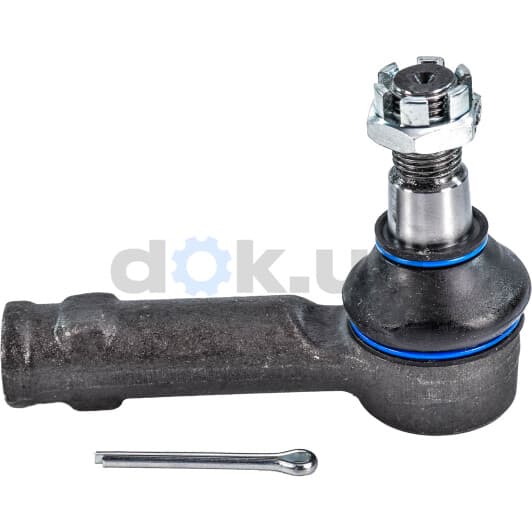 TA1488 Delphi Наконечник рулевой тяги