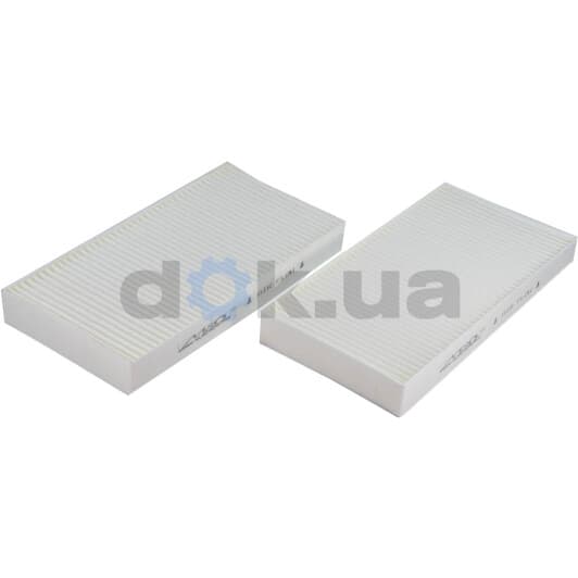 17491-X2 Meat & Doria Фильтр салона для Renault Laguna