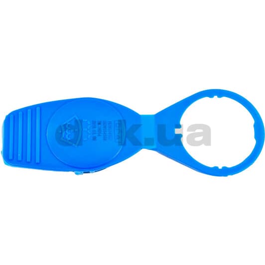 99550006002 DPA Крышка бачка омывателя