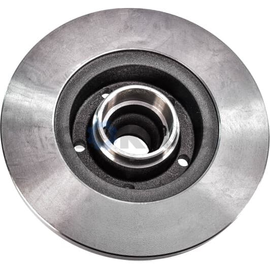 BG2468 Delphi Тормозной диск