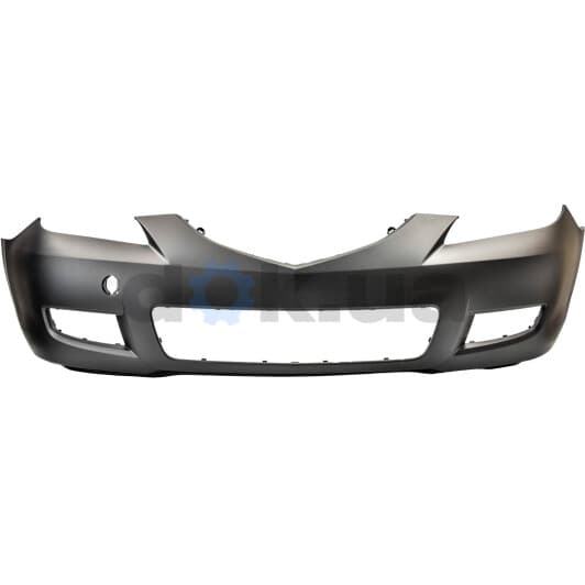 0340300900 Tempest Бампер для Mazda 3