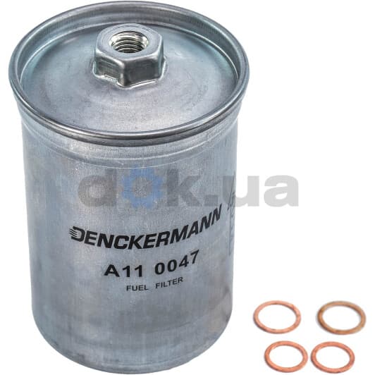 A110047 Denckermann Топливный фильтр