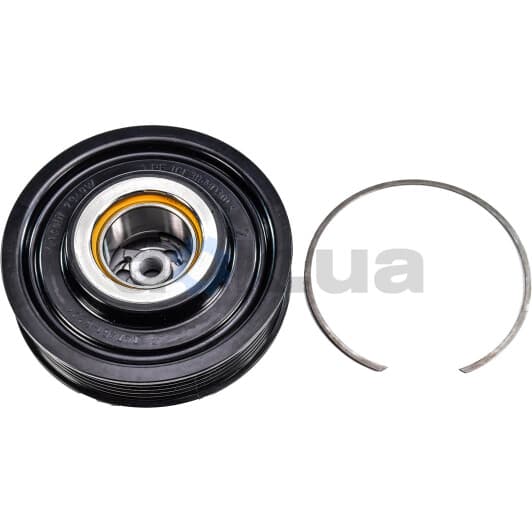 KTT040032 Thermotec Муфта компресора кондиціонера