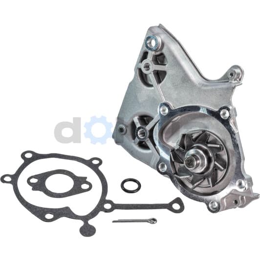 M156 Dolz Помпа