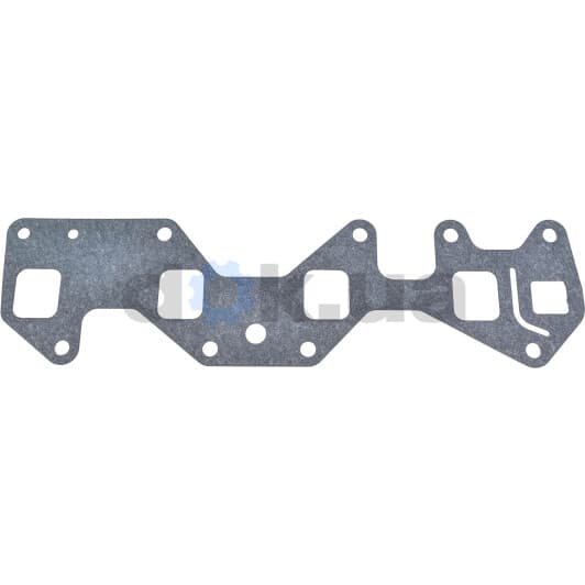 201 689 Topran Прокладка впускного колектора