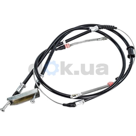 RD4442330231 Rider Трос ручного тормоза