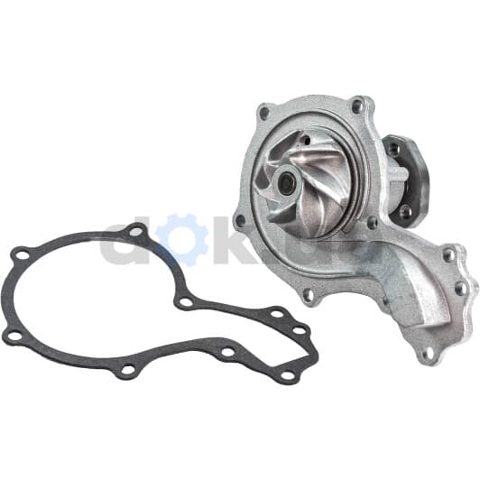 WP0079 LPR Помпа