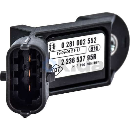 0 281 002 552 Bosch Датчик тиску нагнітання