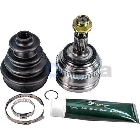 CV7502A BGA ШРУС