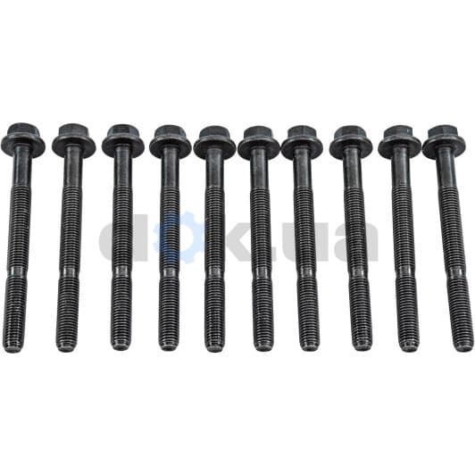 760.720 Elring Болт ГБЦ