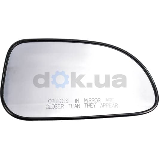 96545747 General Motors Скло зовнішнього дзеркала